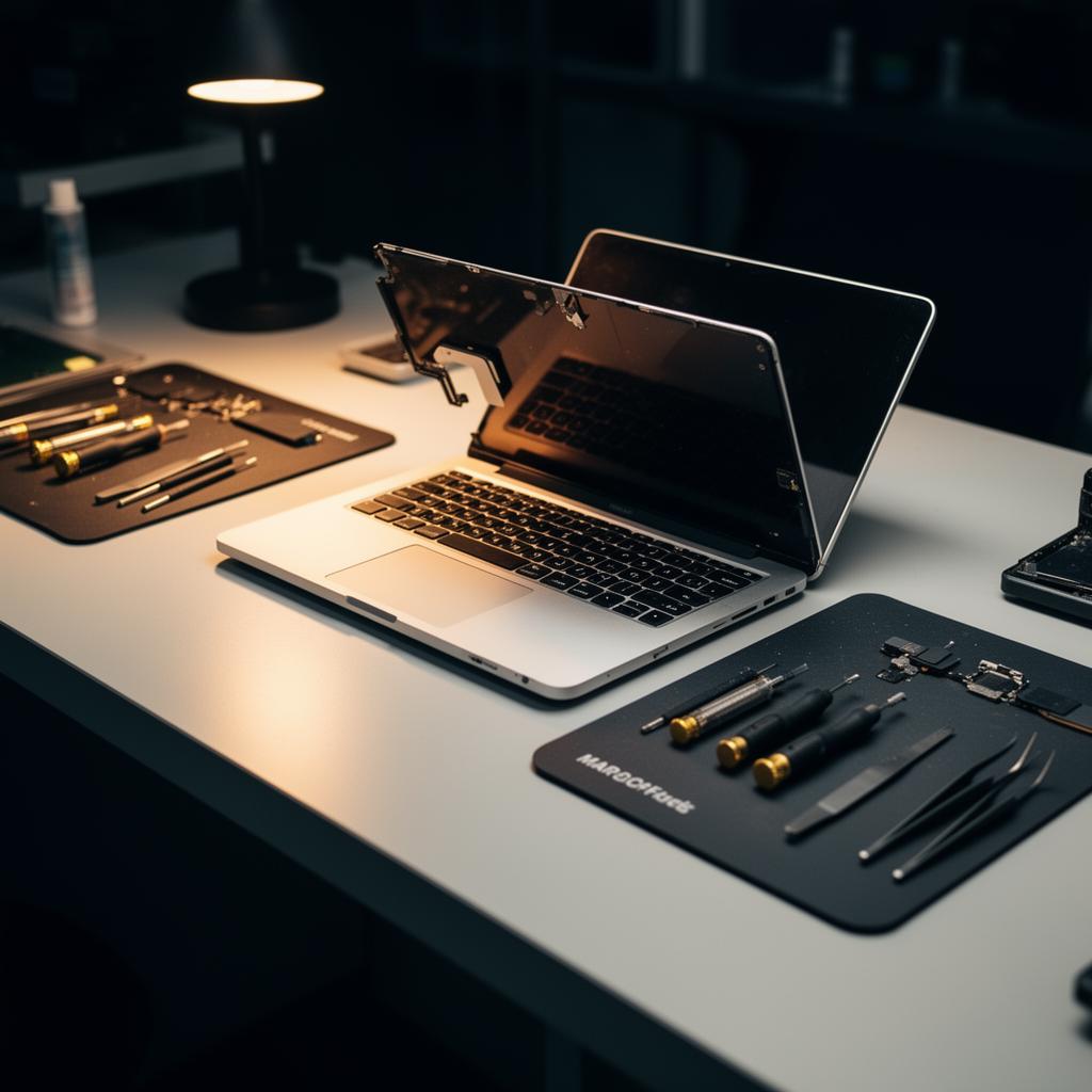 Mac & Apple Repairs